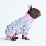 Pyjama pour Chien - Papillon