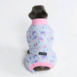 Pyjama pour Chien - Papillon