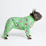 Pyjama pour chien - Tasse pour chiot