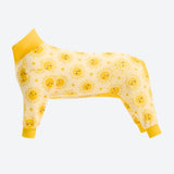 Pyjama pour chien - Soleil