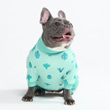 Pyjama pour chien - Cactus