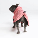 Breatheshield™ Imperméable pour chien - Sea Pink