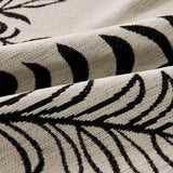 Housse de canapé – Noir Bosquet