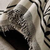 Housse de canapé – Noir Bosquet