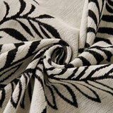 Housse de canapé – Noir Bosquet