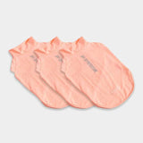 T-shirt pour chien avec écran solaire - Pêche