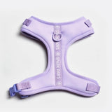 Harnais pour chien Yogawear - Lilas