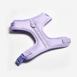 Harnais pour chien Yogawear - Lilas
