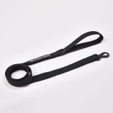 Ensemble de colliers tactiques pour chien - Noir