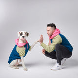 Pull à Capuche - Récréation
