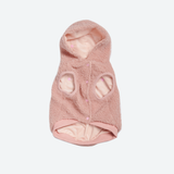 Pull Teddy Sherpa - Rose