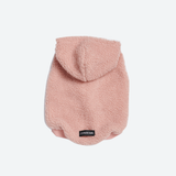 Pull Teddy Sherpa - Rose