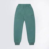 Pantalon de survêtement essentiel - Sarcelle