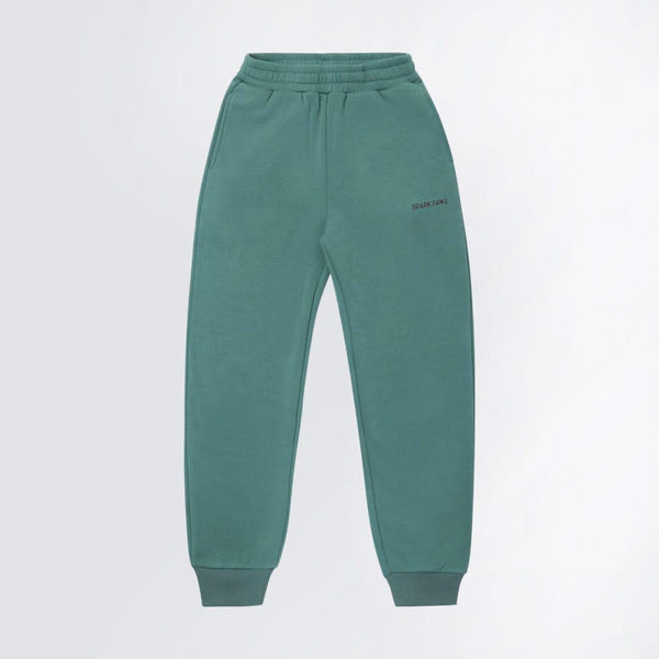 Pantalon de Jogging Essentiel - Sarcelle