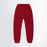 Pantalon de Jogging Essentiel - Bourgogne