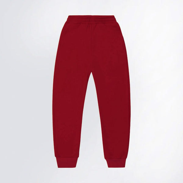 Pantalon de Jogging Essentiel - Bourgogne