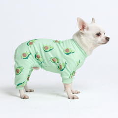 Avocado PJ||size:S