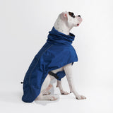 Breatheshield™️ Imperméable pour chien - Bleu royal