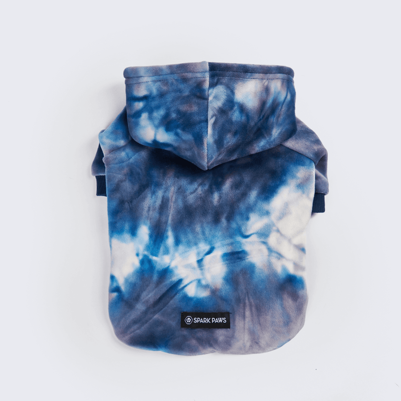 Velvet Dog Hoodies