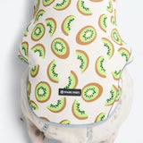 Gilet rafraîchissant pour chien - Kiwi