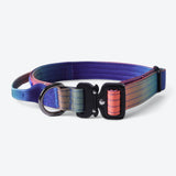 Collier tactique pour chien - Kaléidoscope