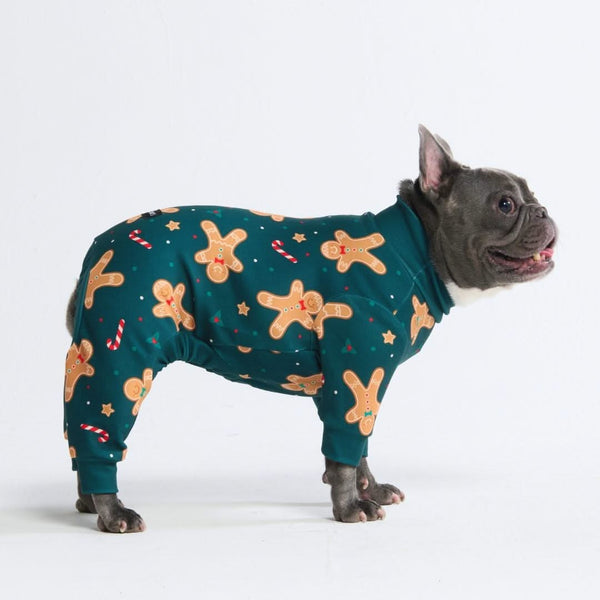 Pyjama pour chien SPARK PAWS