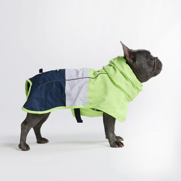 Breatheshield™️ Imperméable pour chien