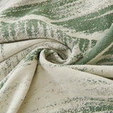 Housse de canapé – Vert Feuillage