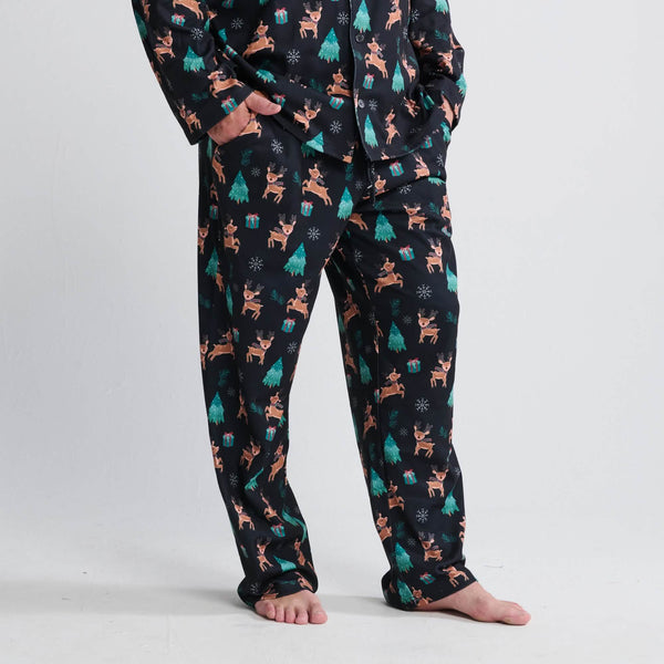 Pantalon de pyjama humain - Rennes