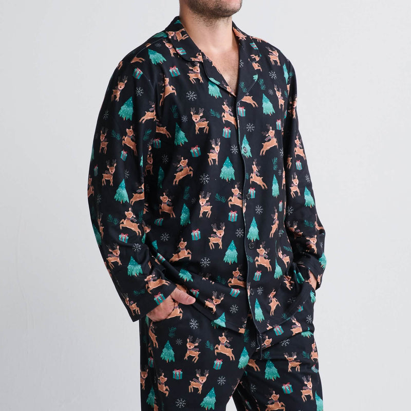 Haut de pyjama humain - Rennes