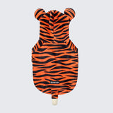 Sweat à Capuche Halloween pour Chien – Tigre
