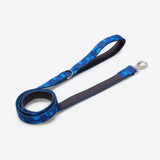 Blue Camo Collar