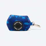 Blue Camo Collar