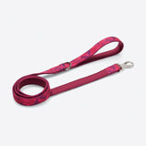 Fuchsia Camo Collar