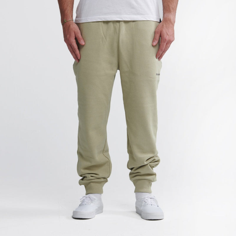 Pantalon de survêtement essentiel - Vert