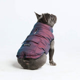 Veste imperméable WarmShield - Cosmique