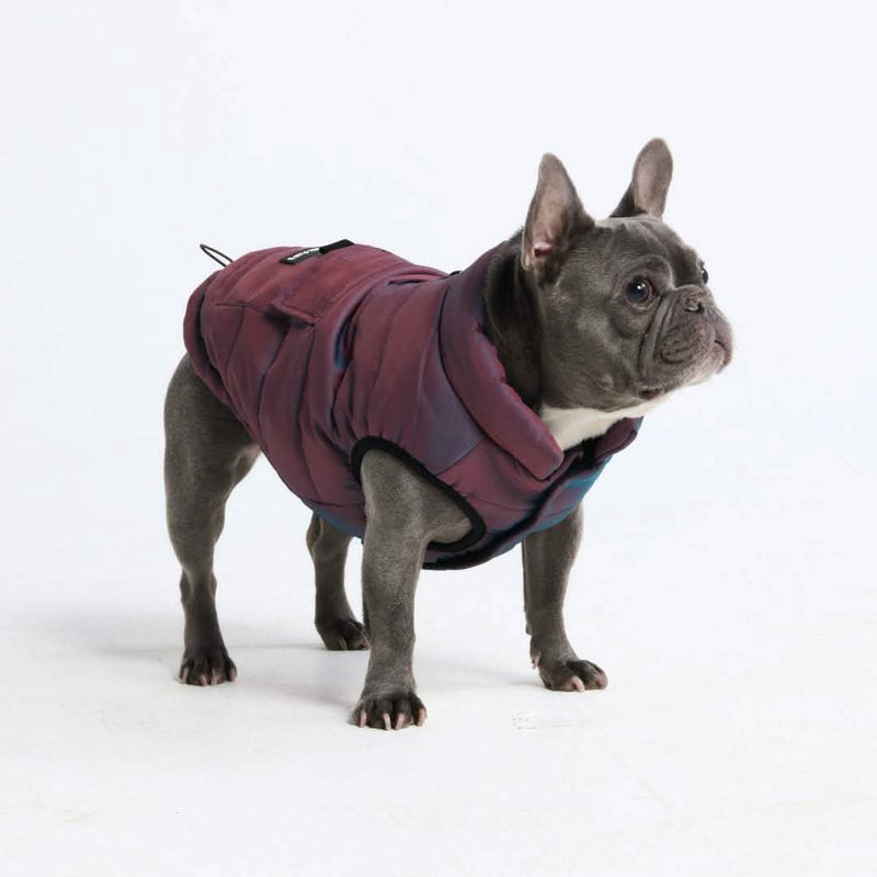 Veste imperméable WarmShield - Cosmique
