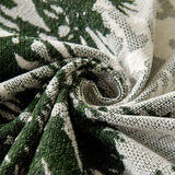 Housse de canapé – Vert Forêt