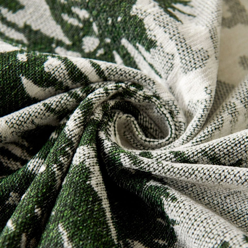 Housse de canapé – Vert Forêt