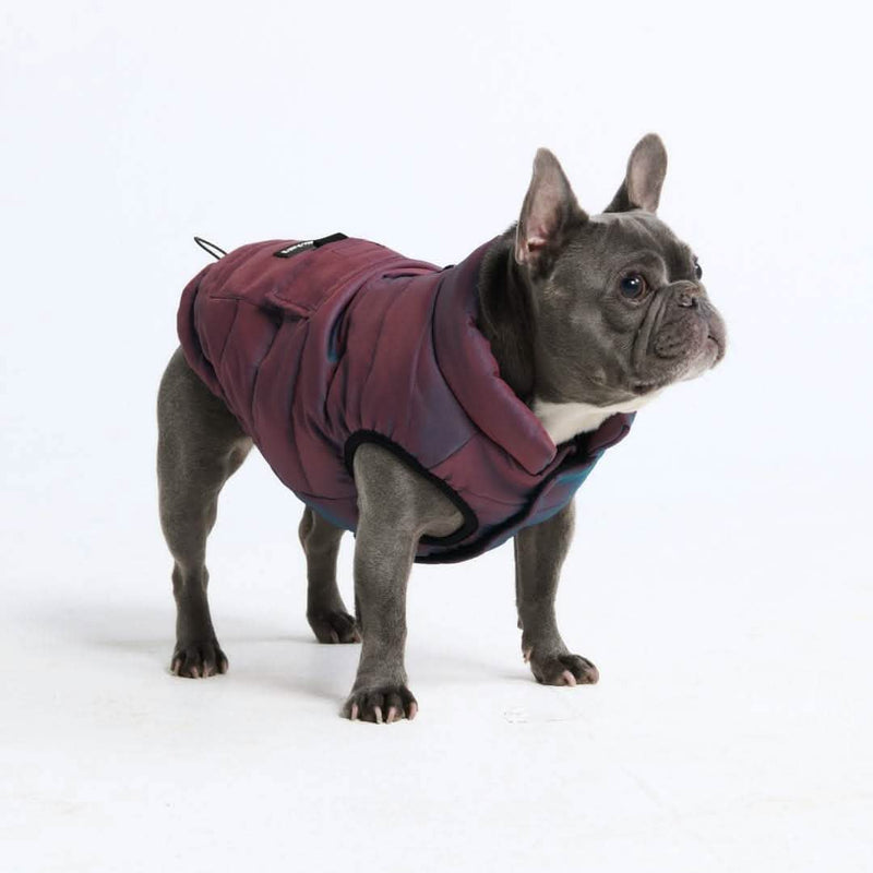 Veste imperméable WarmShield - Cosmique