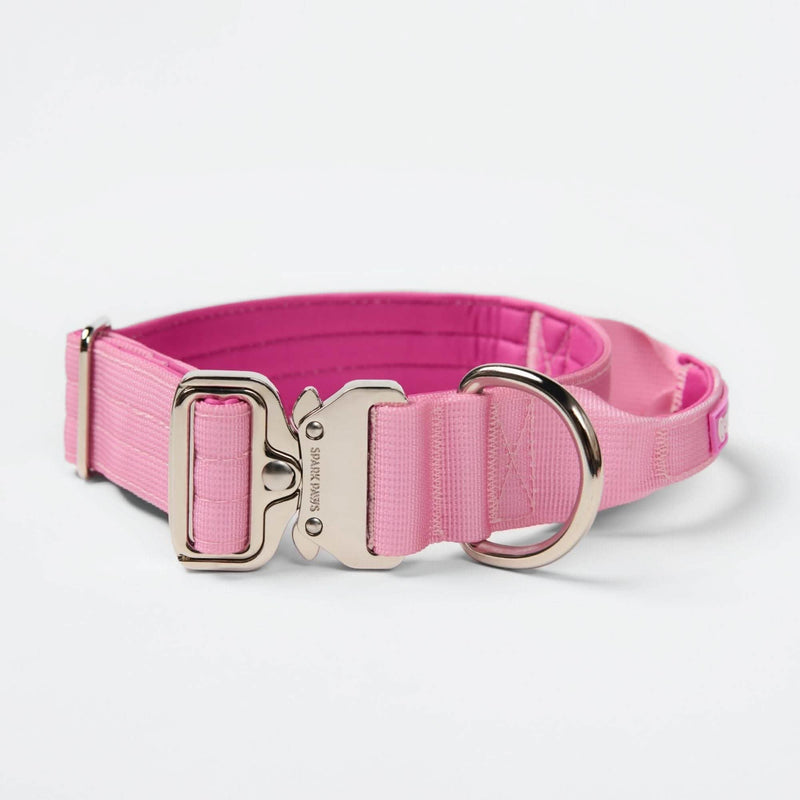 Pink Collar