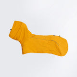 Breatheshield™ Imperméable pour chien - Jaune moutarde