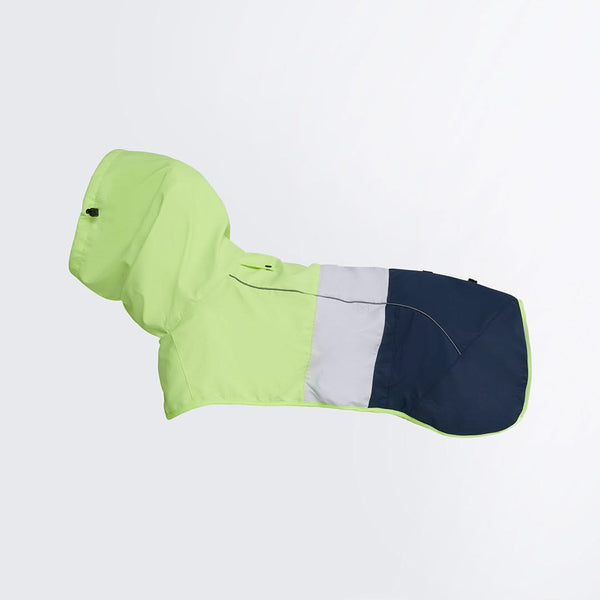 Breatheshield™️ Imperméable pour chien