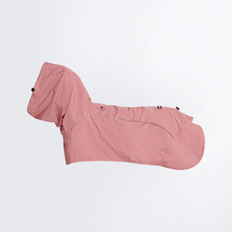 Breatheshield™ Imperméable pour chien - Sea Pink