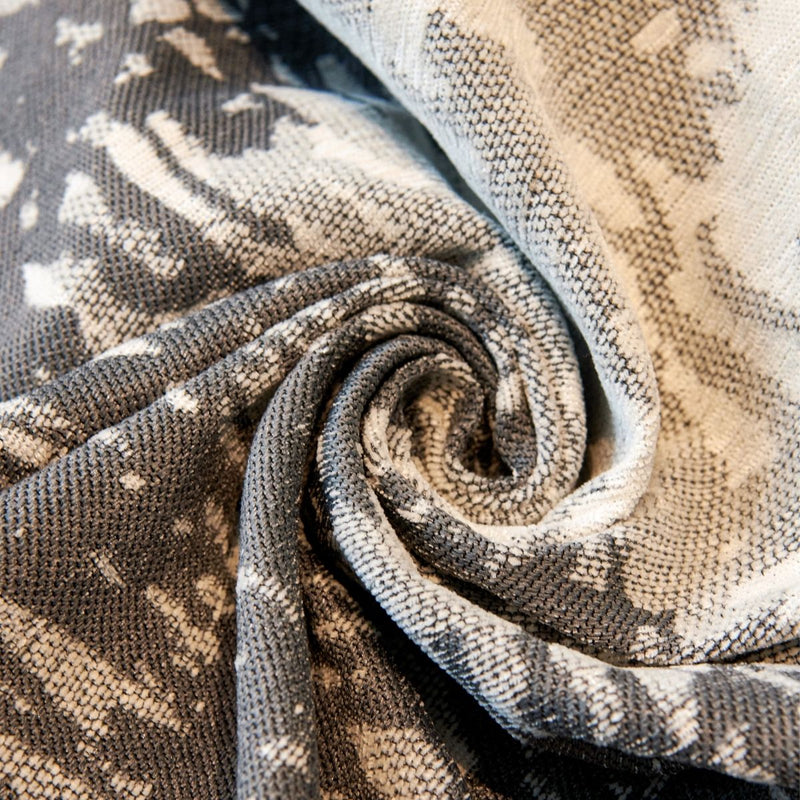 Housse de canapé – Noir Forêt