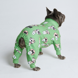 Pyjama pour chien - Tasse pour chiot