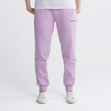 Pantalon de survêtement essentiel - Lilas