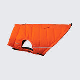 Veste imperméable WarmShield™ - Orange
