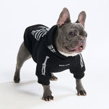 Halloween Skeleton Hoodie