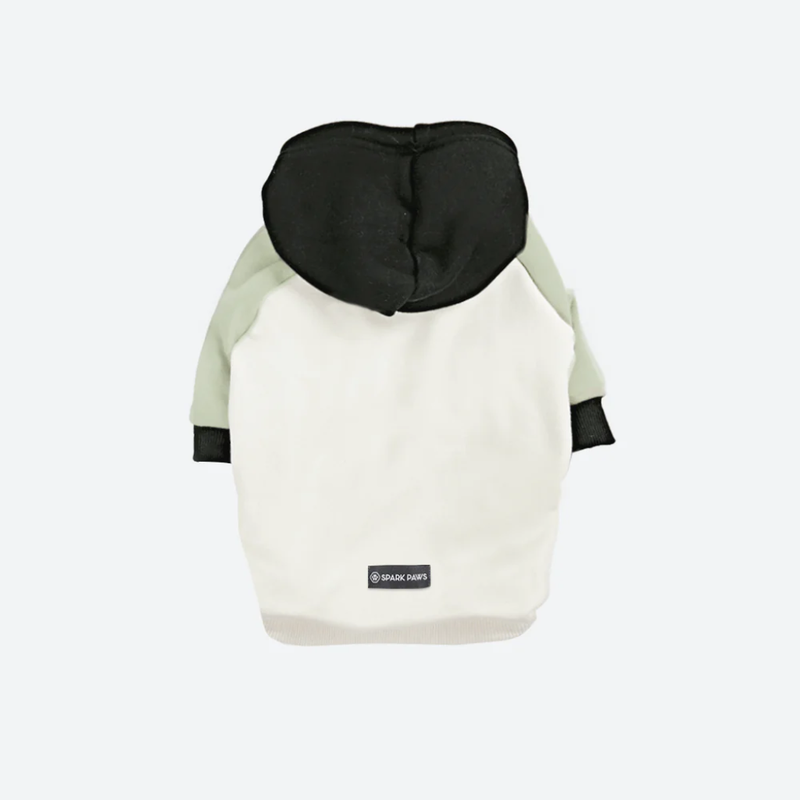 Olive Cream Hoodie||size:S,M,L,XL,2XL,3XL,4XL,5XL